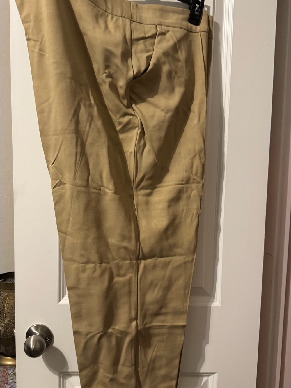 Women’s Dress Casual Pants - Classic Flat Front